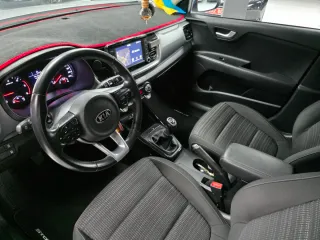 KIA Stonic 1.6 CRDI 2018 *1 propetario* impecable