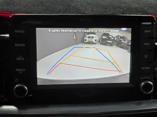 KIA Stonic 1.6 CRDI 2018 *1 propetario* impecable