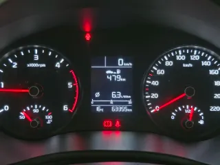 KIA Stonic 1.6 CRDI 2018 *1 propetario* impecable