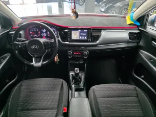 KIA Stonic 1.6 CRDI 2018 *1 propetario* impecable