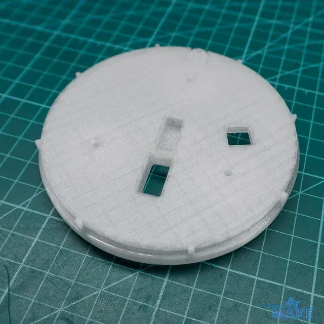 Soporte Claxon Ford Sierra GT Repuesto