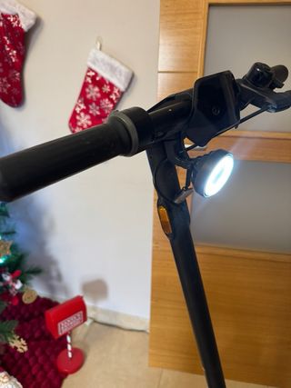 Patinete Eléctrico NIU KQi2 Pro