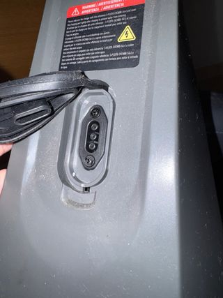 Patinete Eléctrico NIU KQi2 Pro