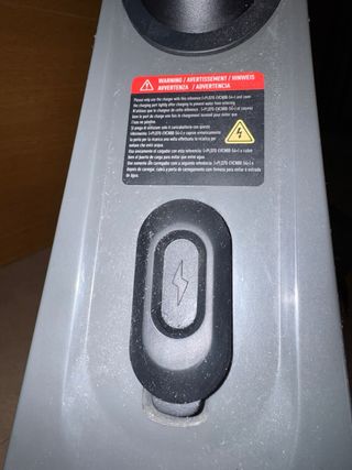 Patinete Eléctrico NIU KQi2 Pro