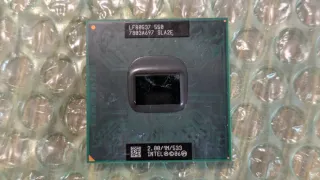 CPU Intel/AMD + Pasta Termica