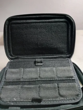 Funda Nintendo 3DS XL Súper Mario Bros