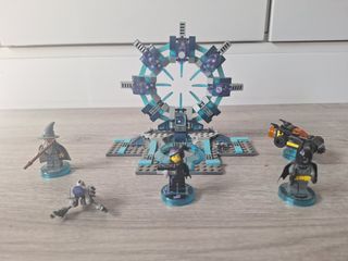 Pacchetto iniziale LEGO Dimensions 71200