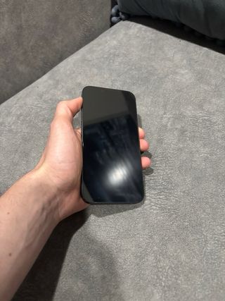 iPhone 14 Azul Marino