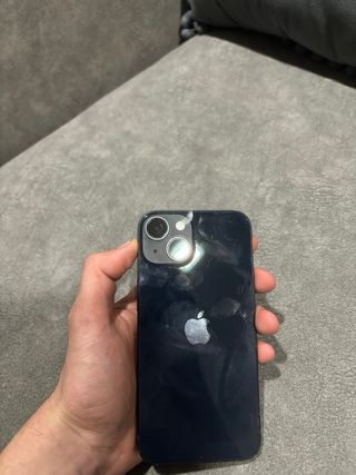 iPhone 14 Azul Marino