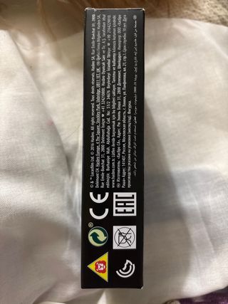 Star Wars Darth Vader Muñeco Disney 2016 Caja