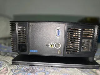 Proyector Acer X113 Negro