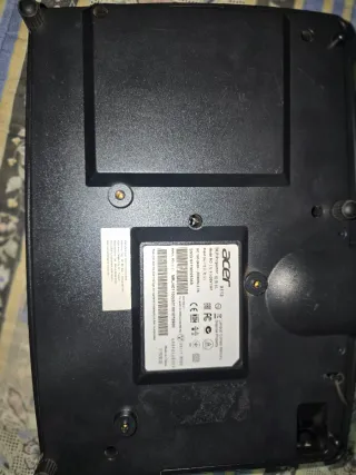 Proyector Acer X113 Negro