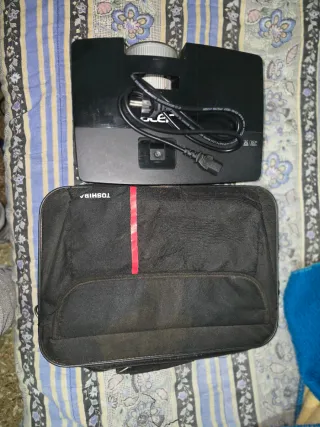 Proyector Acer X113 Negro