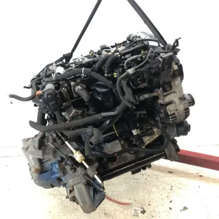 Motor Opel Insignia 2.0 CDTI