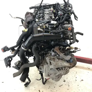 Motor Opel Insignia 2.0 CDTI