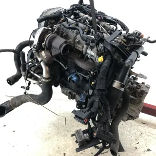 Motor Opel Insignia 2.0 CDTI