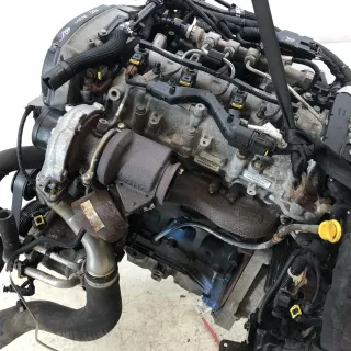 Motor Opel Insignia 2.0 CDTI