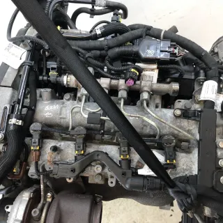 Motor Opel Insignia 2.0 CDTI