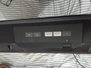 Panasonic Viera LCD 32 Negro