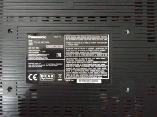 Panasonic Viera LCD 32 Negro