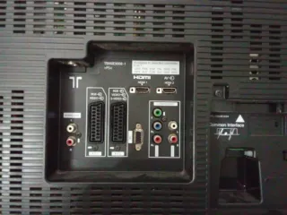 Panasonic Viera LCD 32 Negro