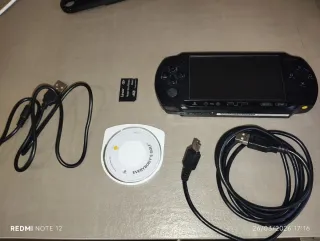 Sony PSP Street Nera