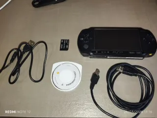 Sony PSP Street Nera