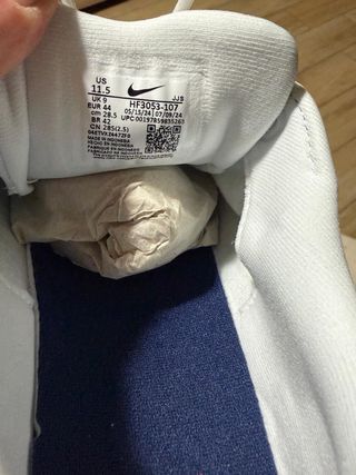 Nike Air Max Portal Tg 44