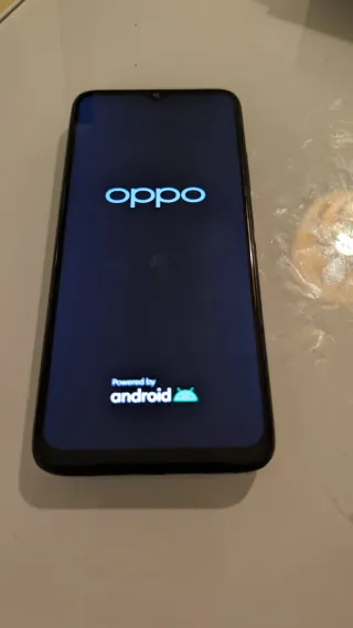 OPPO A17