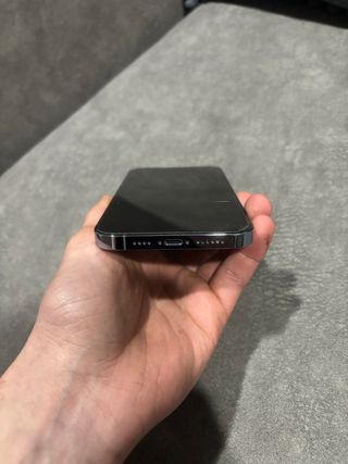 iPhone 13 Pro Max Azul