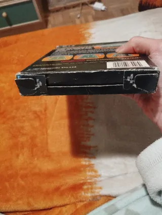 Nintendo Tennis Entertainment System