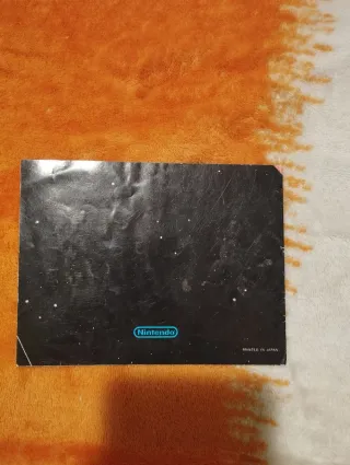 Nintendo Tennis Entertainment System