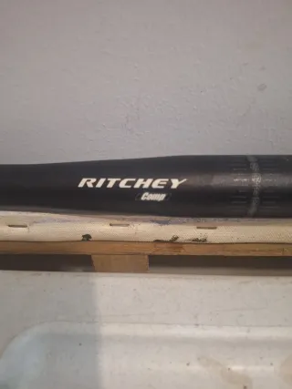 Manillar Ritchey Comp Negro