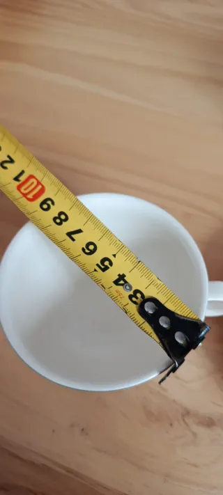 Tazze e piatti Villeroy & Boch floreali