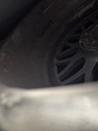 Llanta BBS Audi Seat VW