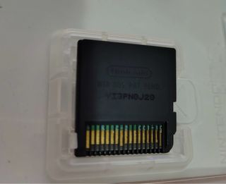 High School Musical 2 DS Español