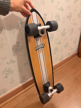 Skate Yamba Oxelo
