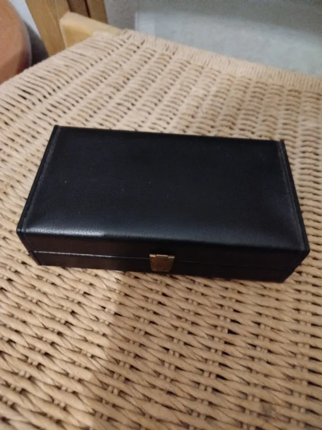 Máquina de afeitar Philips vintage