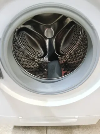 Lavadora Secadora Bosch Avantixx 7/4