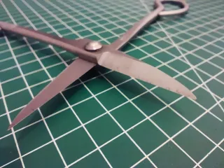 Tijera Bonsái Ryuga 179mm Inoxidable