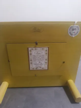 Cornice portafoto Mendozzi per bambini