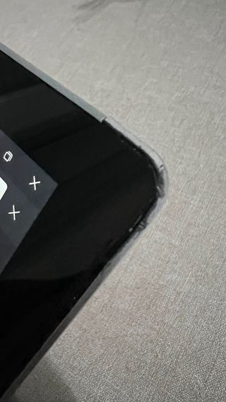 Microsoft Surface Pro 5 i5 8GB 256GB