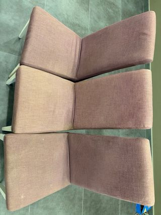 Mesa + 6 sillas Smarin – conjunto completo