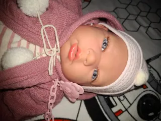 Muñecas gemelas de bebé 40€cada una