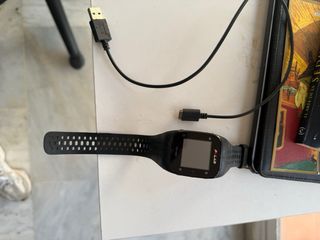 Reloj Polar M430 Negro