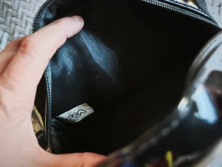 Neceser Pucca Y2k Vintage Oficial 2000