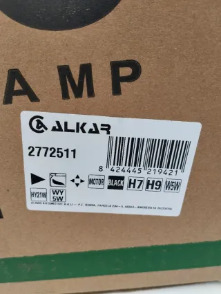 Faro Delantero Derecho Volvo V40
