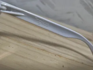 Gafas Oakley Originales Blancas/Rojas