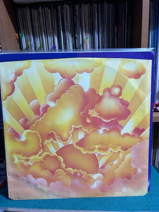 Vinilo Jazz Joe Williams Thad Jones Mel Lewis