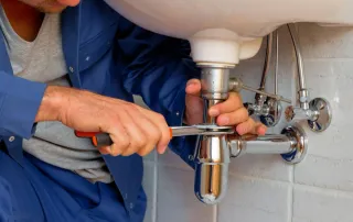 Tecnico en Servicios